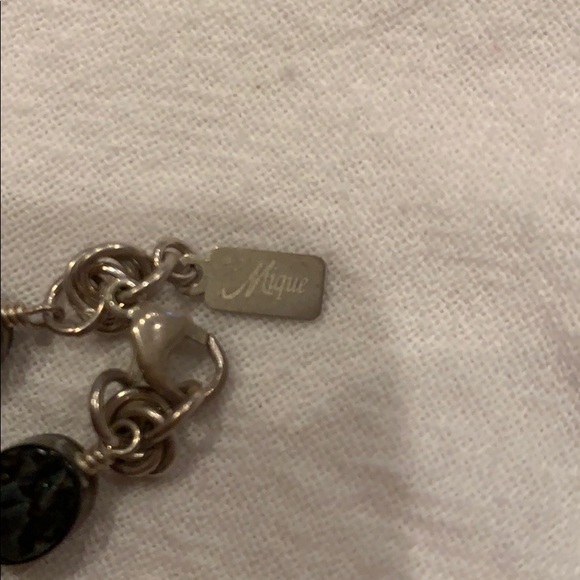 Mique Bracelet - Picture 2 of 3